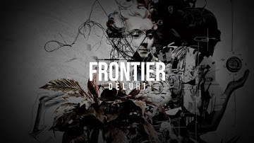 DELUHI - FRONTIER [Lyrics]