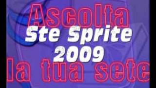 Tuffo Sprite Ste