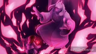 Nightcore - Heartache Undertale Ost Rmx