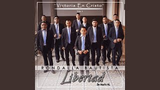 Video thumbnail of "Rondalla Bautista Libertad - Como Una Familia"