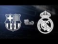 ⏱️ MINUTO A MINUTO | FC Barcelona vs Real Madrid | Supercopa de España