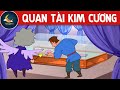 QUAN TÀI KIM CƯƠNG - PHIM HOẠT HÌNH HAY NHẤT - TRUYỆN CỔ TÍCH - PHIM HOẠT HÌNH - QUÀ TẶNG CUỘC SỐNG