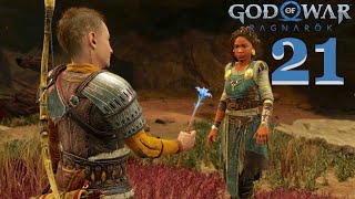 God of War: Ragnarok Discussion Thread, Page 66