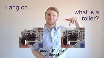 Demystifying the flute, Episode 8 - Footjoint rollers, flute lesson with flutist Chris Docherty