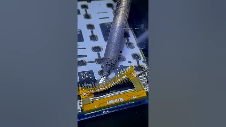 China KeyPad Phone Display Change | Mobile Repairing #youtubeshorts