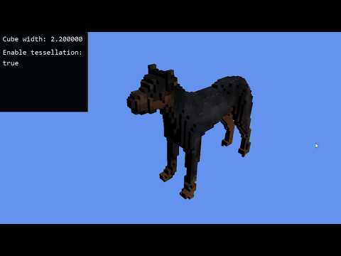 Geometry Shader -