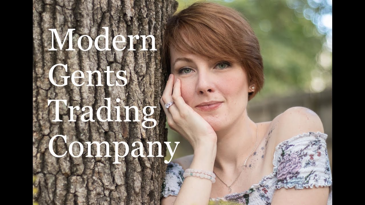 Modern Gents Trading Company Review YouTube