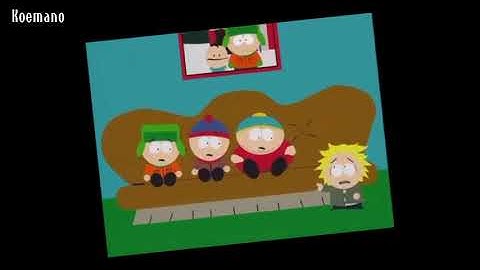 ~Tweek tweak South Park edit video~