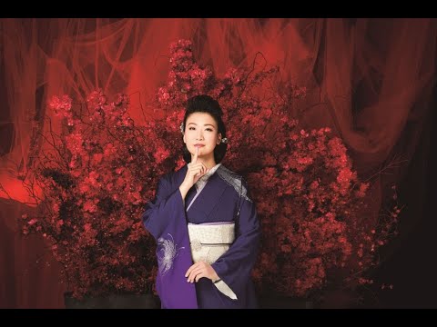 さざんかの宿　　　市川　由紀乃