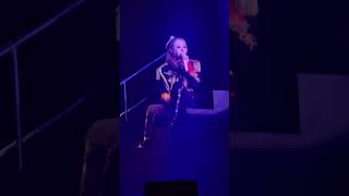 [FANCAM] 240419 Moonbyul (MAMAMOO) - Like A Fool @ [MUSEUM : An Epic of Starlit] Hong Kong