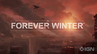 Scene from The Forever Winter (2024)