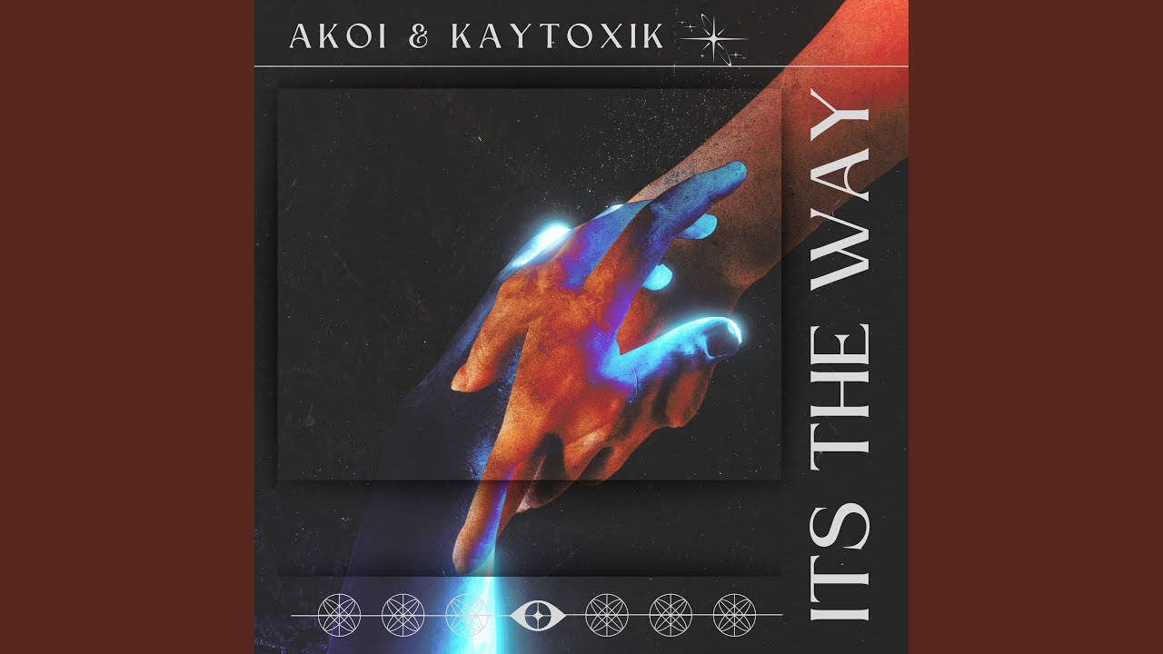 its the way (feat. Akoi)