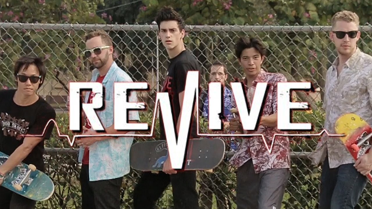 Revive the Kaneohe Force