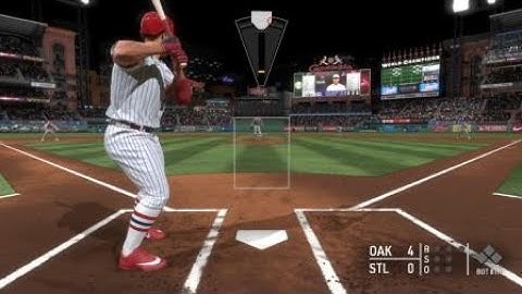 MLB The Show 20 | Lefty Grove Homers in Moments