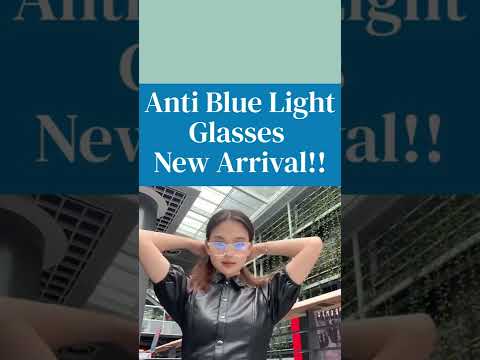 GL001 ANTI BLUE