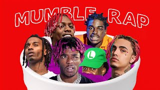 How Mumble Rap Lost Its Cool