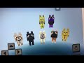 Old Watch Beeping Sounds vs New Wolf Variants in Minecraft Real Life