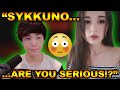 SYKKUNO KNEW FROM THE START BUT THEY DIDN'T BELIEVE HIM! | DISGUISED TOAST'S DECISION GOT BACKFIRED!