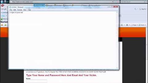 How to hack habbo accounts