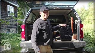 Watch the product video for Introducing the TECH-MCT Blackout