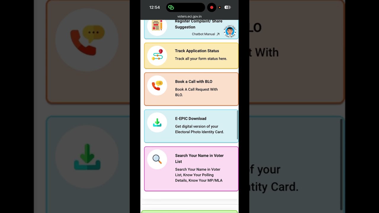 How to Check Name in UP Draft Voter List 2026 | UP Draft Voter List Me Apna Name Kaise Check Kare