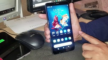 Vgo Tel Smart 7 FRP/Google Lock Bypss Without PC Android 9 Without PC 100%OK Solution