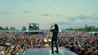 Dave Bray Usa - Stand Up Live