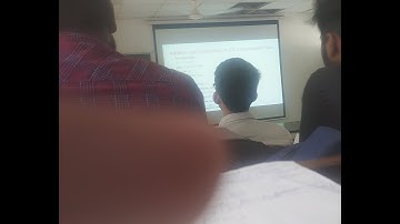 My routine at AMU | Computer science department