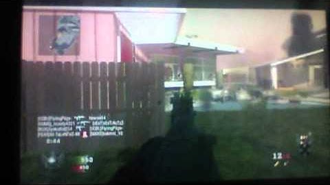 Epic 6 man MULTI KILL-OMG!!