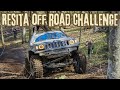Vlog am fost cu Vitara la RESITA OFF ROAD CHALLENGE