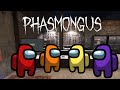 We Played Among Us in Phasmophobia! (Phasmophobia w/ ZeRoyalViking, Shubble, and JojoSolos)