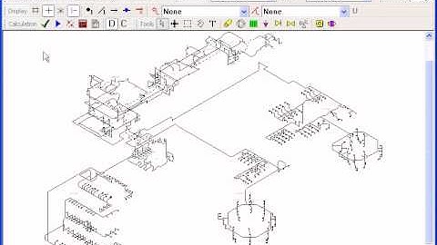 PIPENET® Vision Spray/Sprinkler module