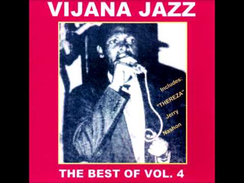 Vijana Jazz   Thereza