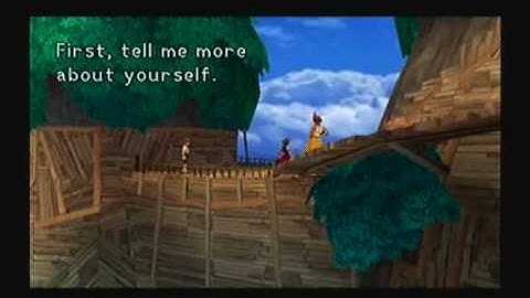 Kingdom Hearts Playthrough - Part 1 (Intro)