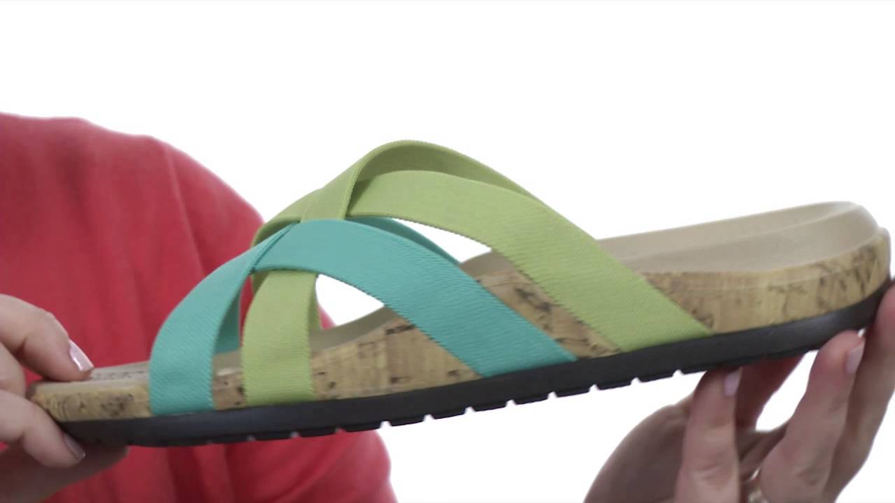 crocs edie stretch sandals