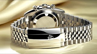 Top 10 Rolex Watches to Buy in 2025 – Timeless Luxury Picks
