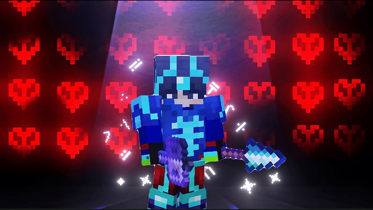 Obtaining Minecraft's Strongest Combo