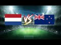 New Zealand vs Netherlands 1st T20 Netherlands tour of New Zealand, 2022