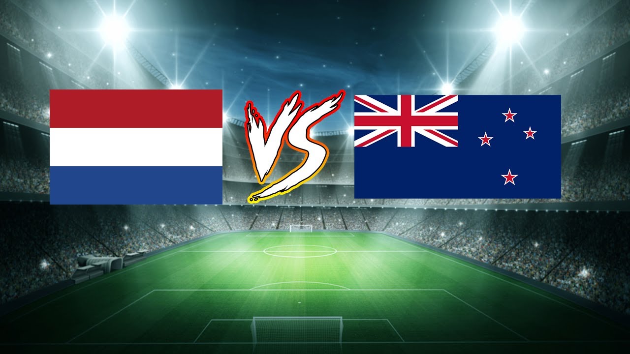 New Zealand vs Netherlands 1st T20 Netherlands tour of New Zealand, 2022