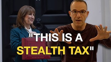 Martin Lewis: How the budget affects the pound in your pocket