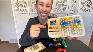 Fun STEM Learning with GiiKER Super Blocks!