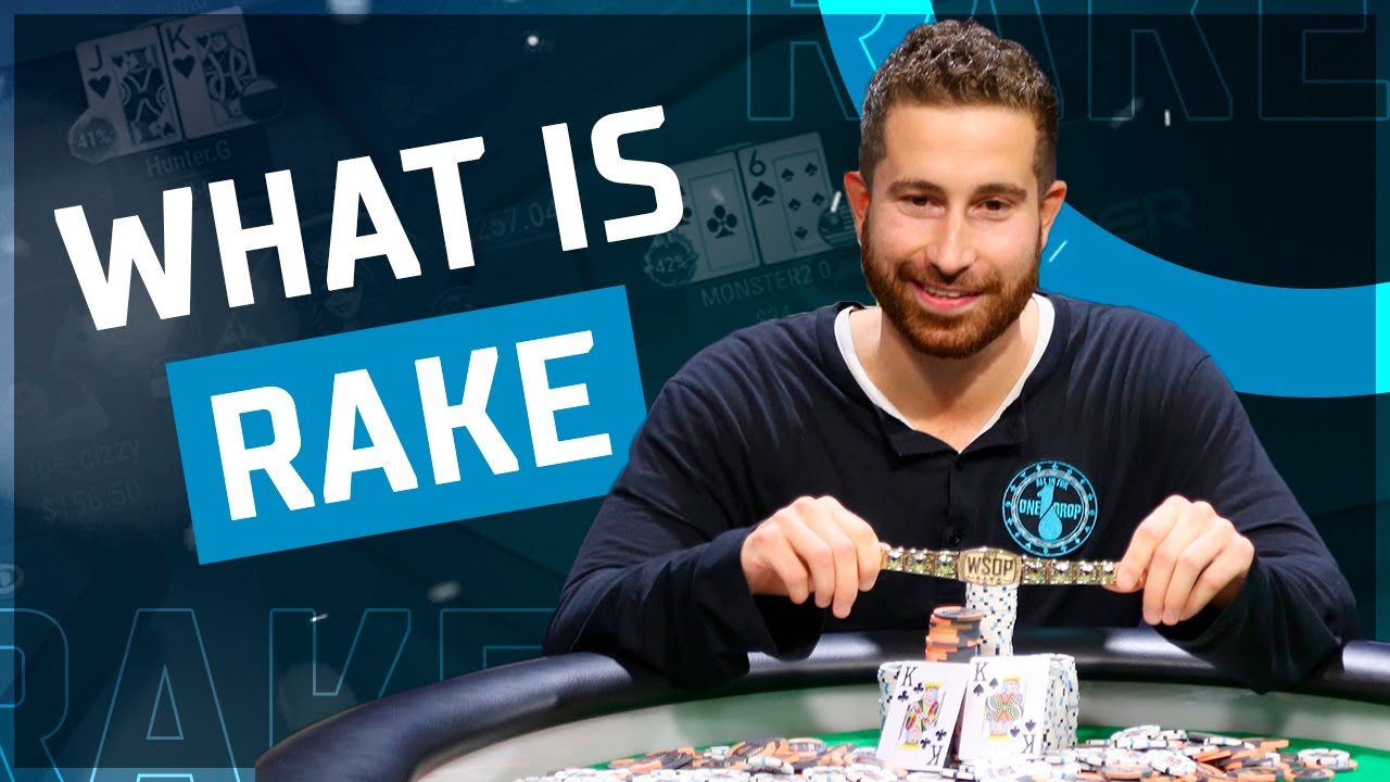 Rake Back in Poker: Definition, Types, And How To Calculate It