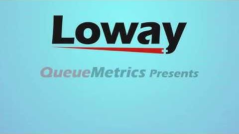 Live Webinar: Effective Asterisk Call Center Management and Reporting with QueueMetrics