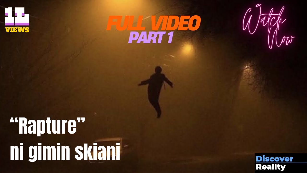 Rimdoani full video Pt. 1 #rapture_messages