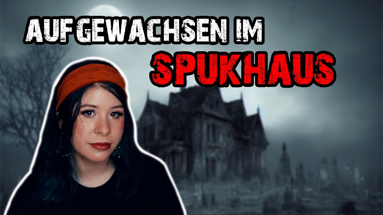 Warum ich an Geister glaube | Paranormale Storytime