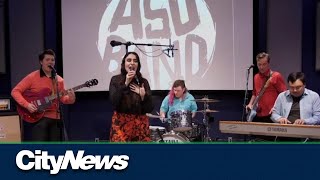 Musicians on the autism spectrum making dreams come true screenshot 1