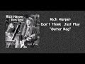 Rich Harper - Guitar Rag