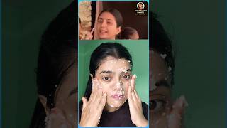 Dull to glowing skin in minutes remedy by dr upasana bohra #glowingskin #skincare #drupashnavohra