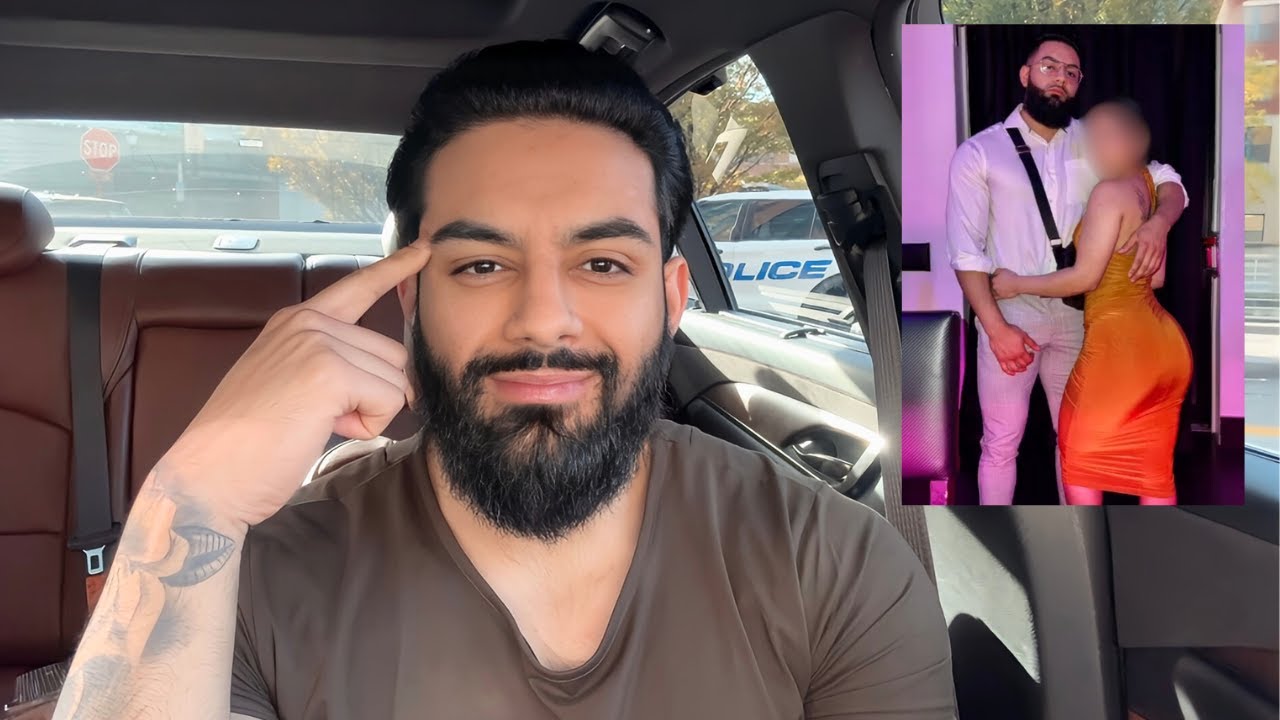 I Dated 3 Women At The Same Time...Here's What I Learned