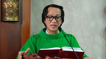 Giảng lễ Chúa nhật 29 thường niên năm C - 2022 (Lễ 15g00 thứ Bảy)